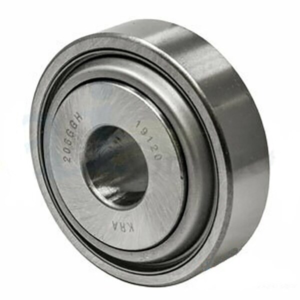 Aftermarket Bearing, Ball Special Ag, Flat Edge A-206KRRB-P-AI - main